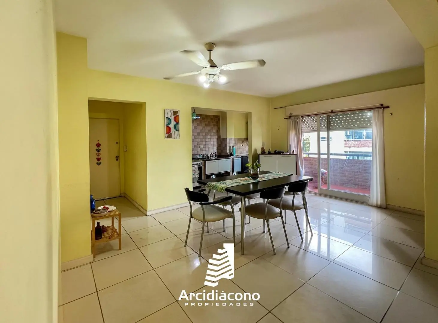 VENTA DEPARTAMENTO 3 AMBIENTES. AV ESCALADA 4200, VILLA LUGANO CABA 5