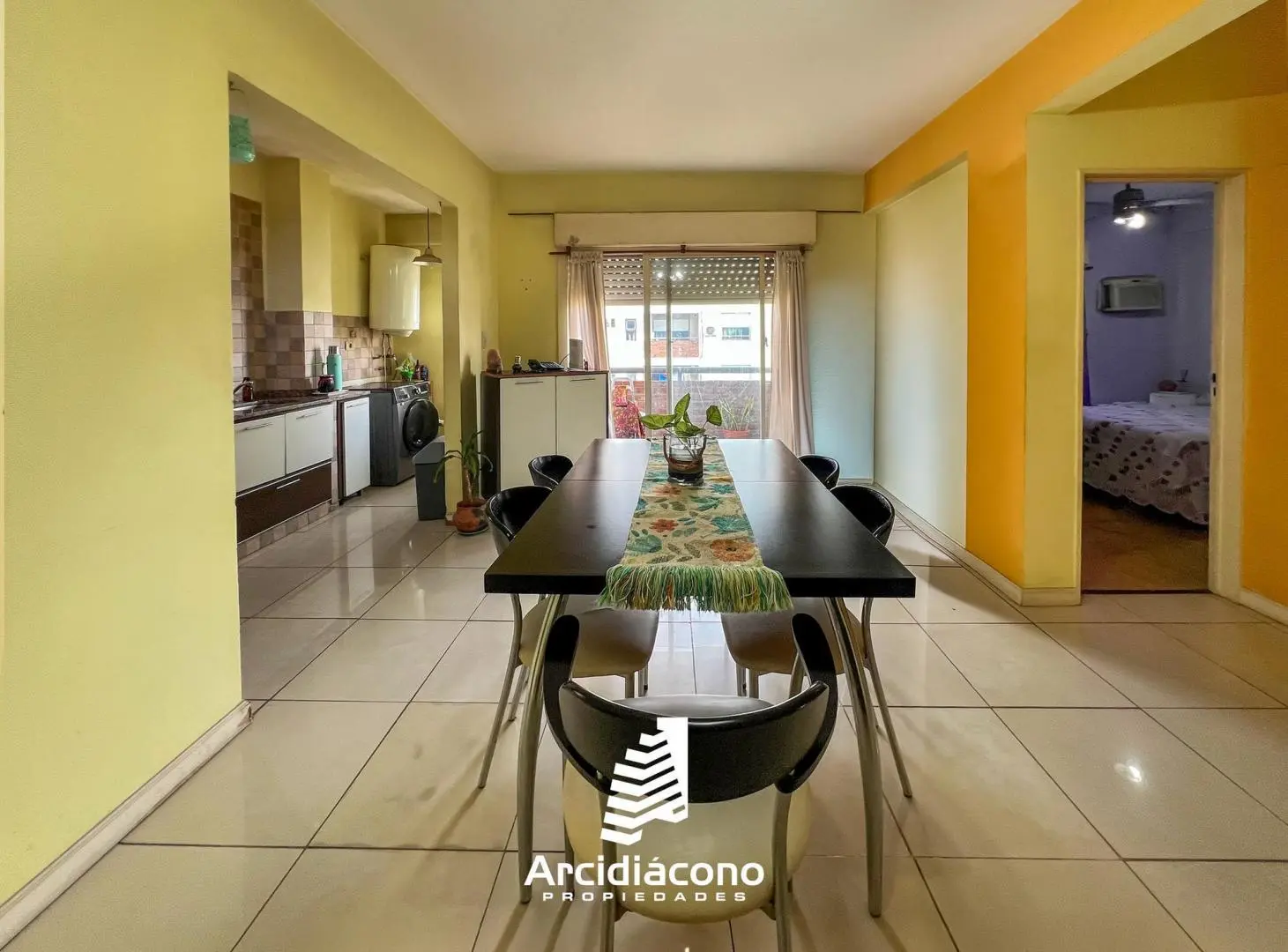 VENTA DEPARTAMENTO 3 AMBIENTES. AV ESCALADA 4200, VILLA LUGANO CABA 4