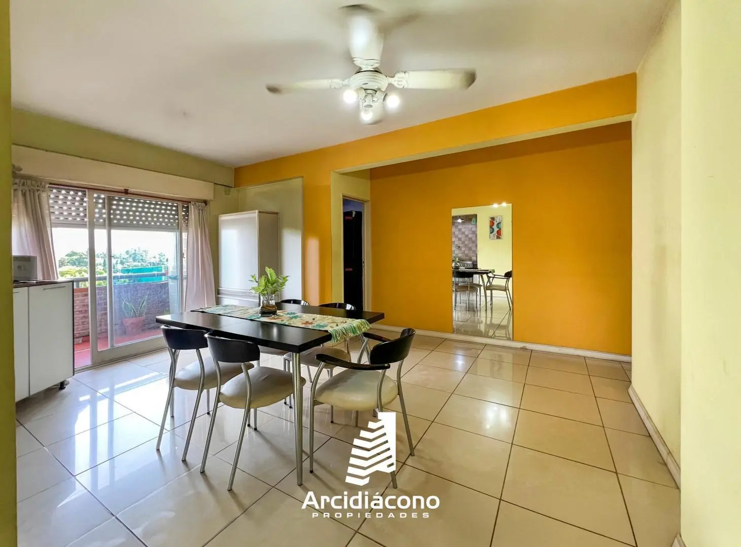VENTA DEPARTAMENTO 3 AMBIENTES. AV ESCALADA 4200, VILLA LUGANO CABA 2