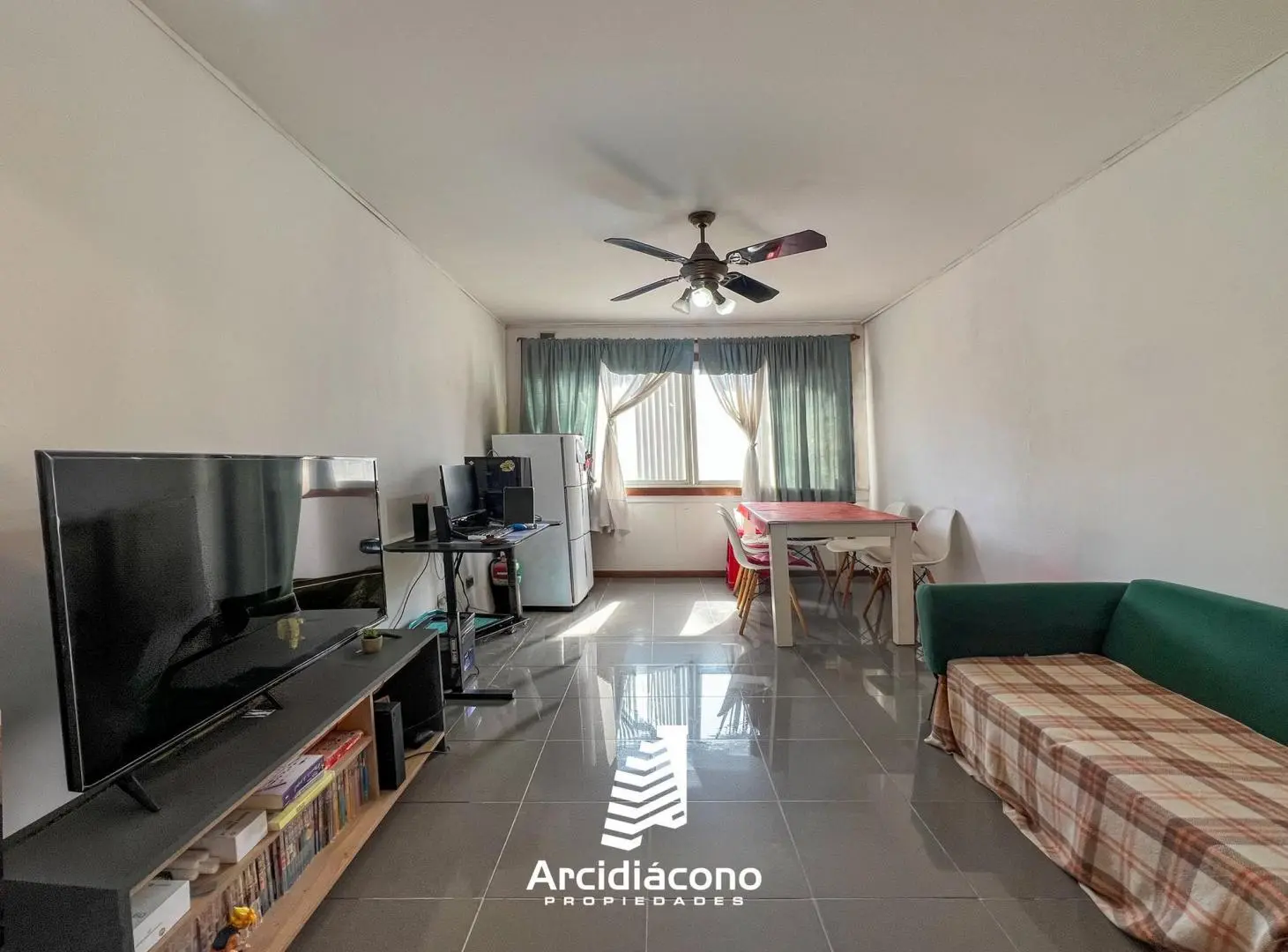 VENTA DEPTO 3 AMB. BARRIO NAGERA  BLOCK 2. MOZART 2300. V LUGANO. CABA 4