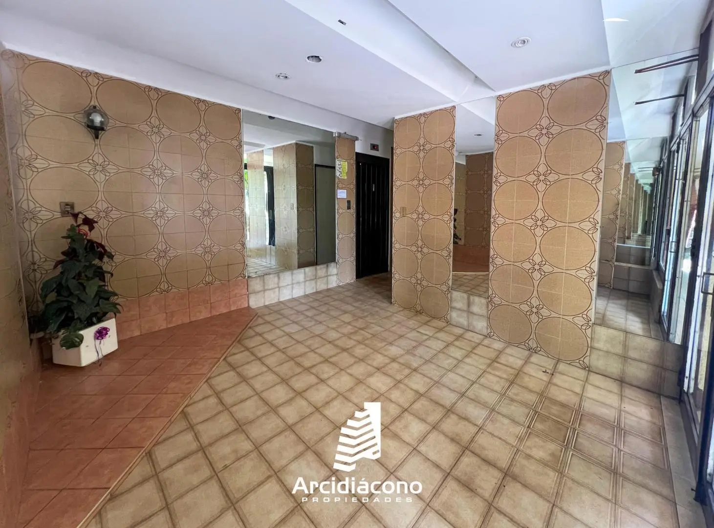 VENTA DEPTO 3 AMB. BARRIO NAGERA  BLOCK 2. MOZART 2300. V LUGANO. CABA 2