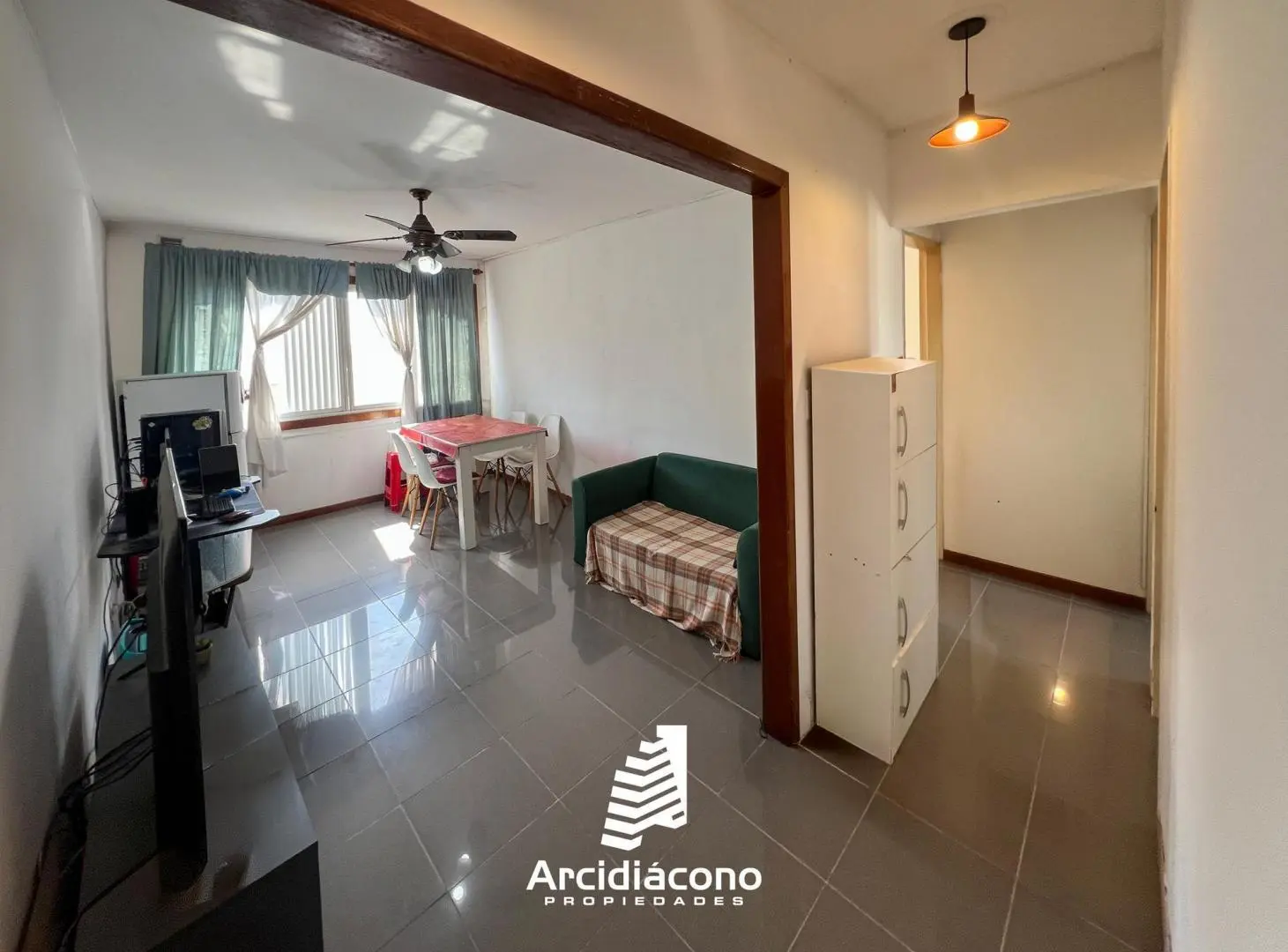 VENTA DEPTO 3 AMB. BARRIO NAGERA  BLOCK 2. MOZART 2300. V LUGANO. CABA 5