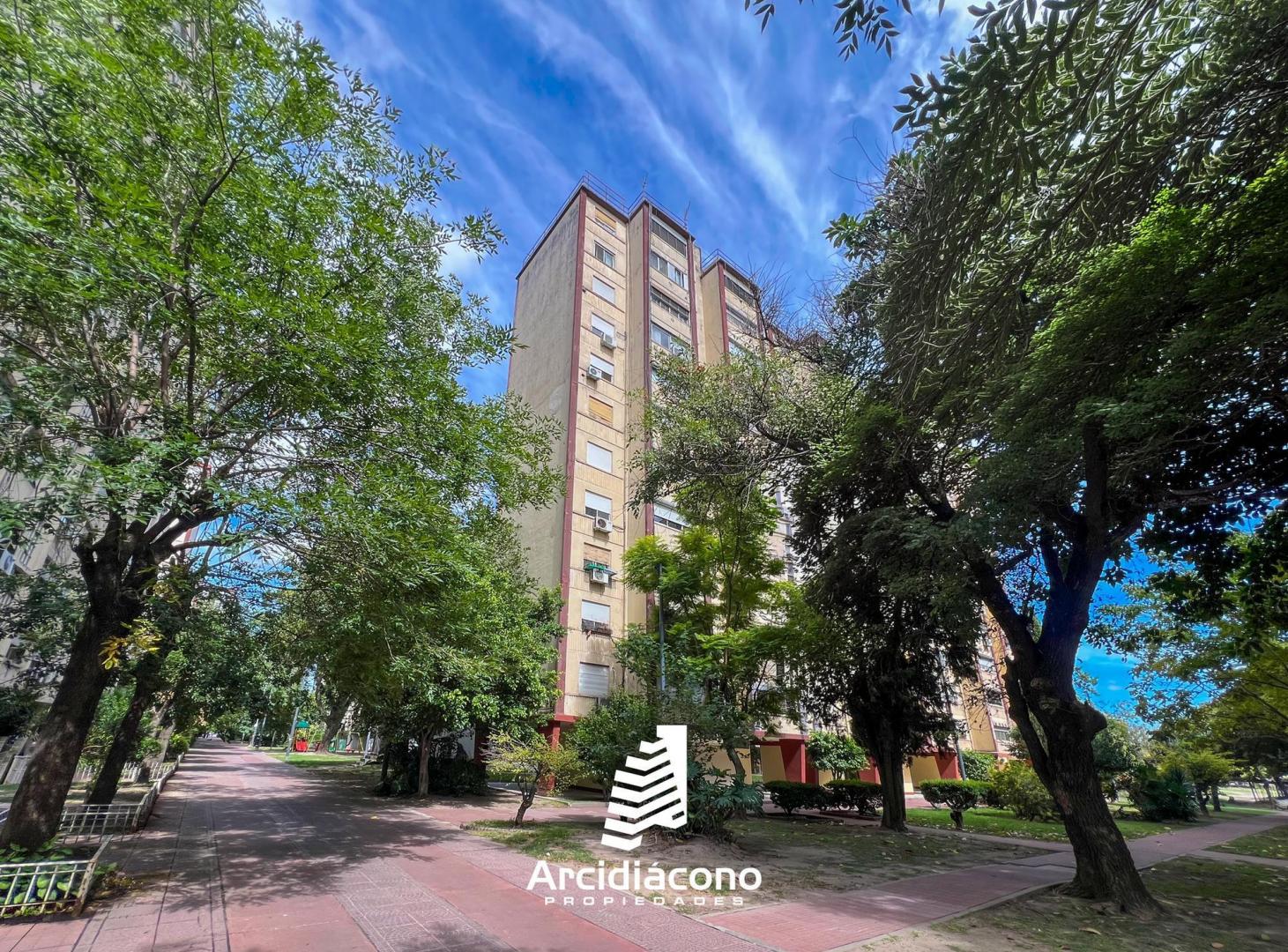 VENTA DEPTO 3 AMB. BARRIO NAGERA  BLOCK 2. MOZART 2300. V LUGANO. CABA