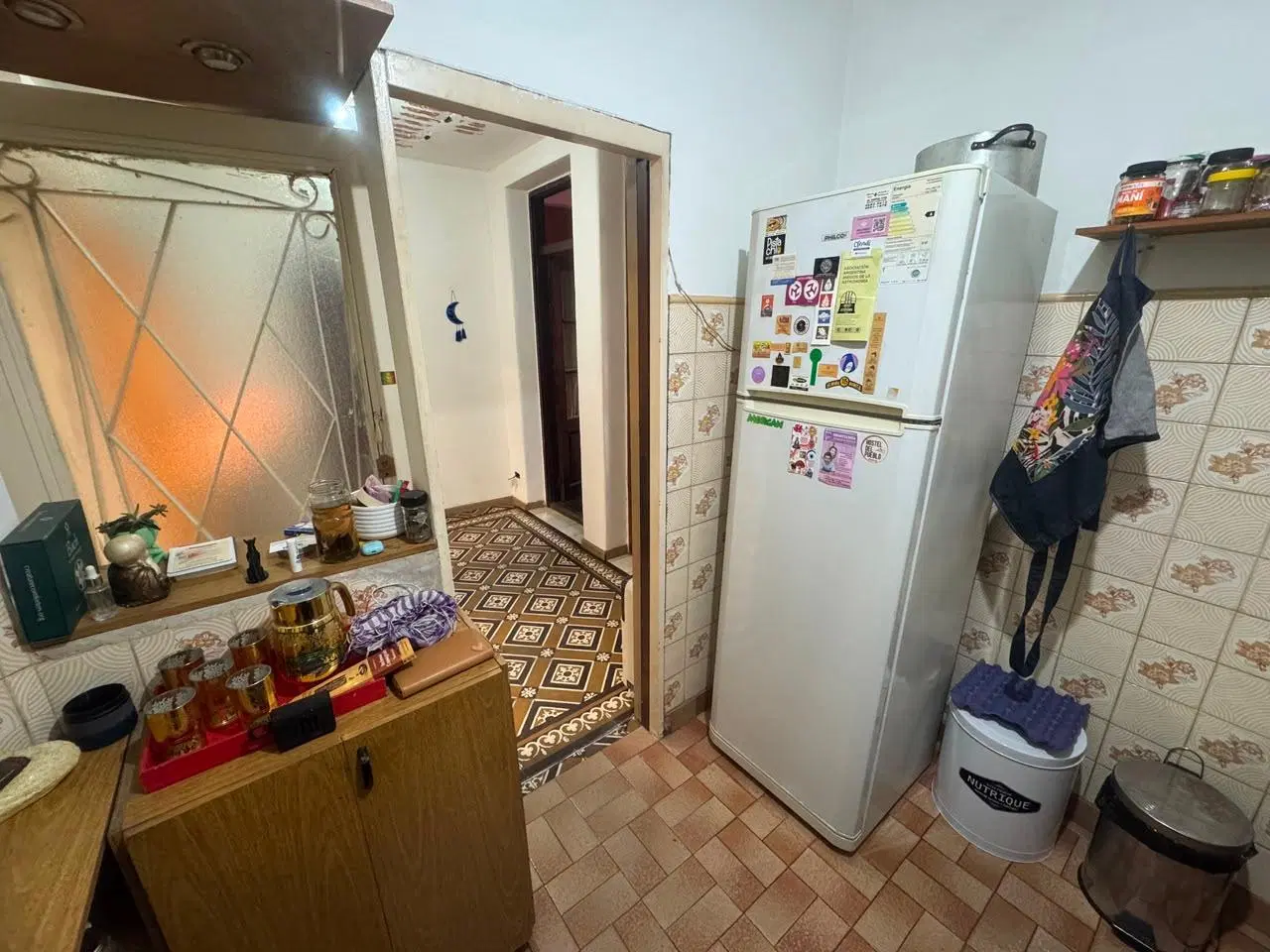 PH VENTA 3 AMBIENTES CON GALPON Y TERRAZA. MURGUIONDO 4500. V. LUGANO 4