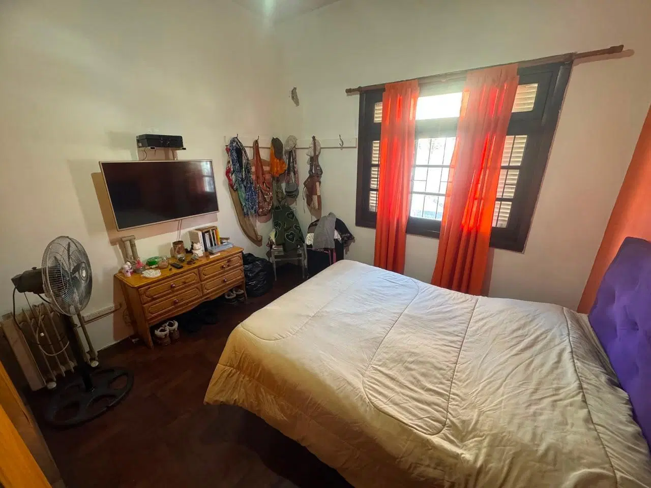 PH VENTA 3 AMBIENTES CON GALPON Y TERRAZA. MURGUIONDO 4500. V. LUGANO 2