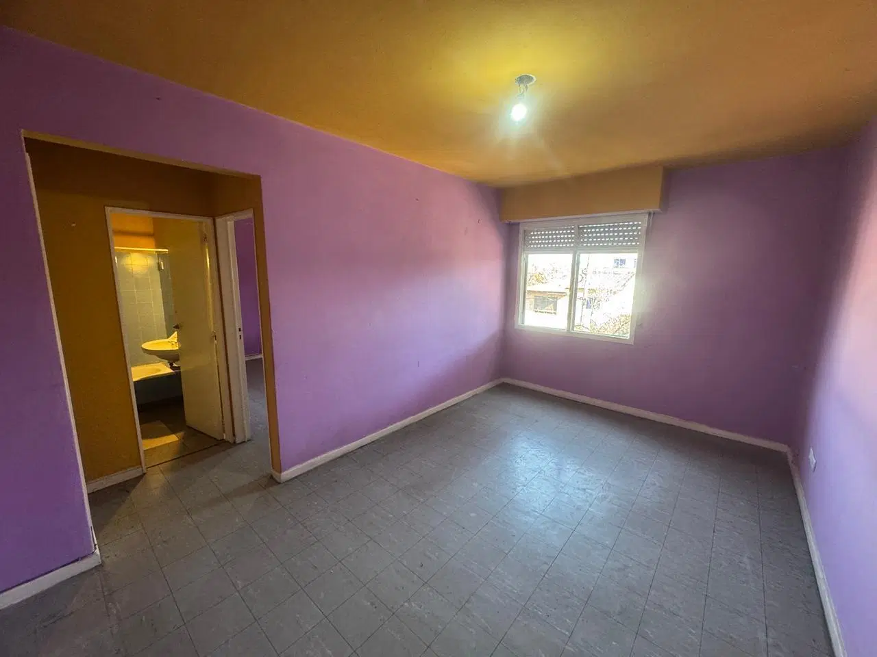 VENTA DEPTO 2 AMB PAILEBOT DAVISON 3800. B PIEDRA BUENA. V LUGANO CABA 1