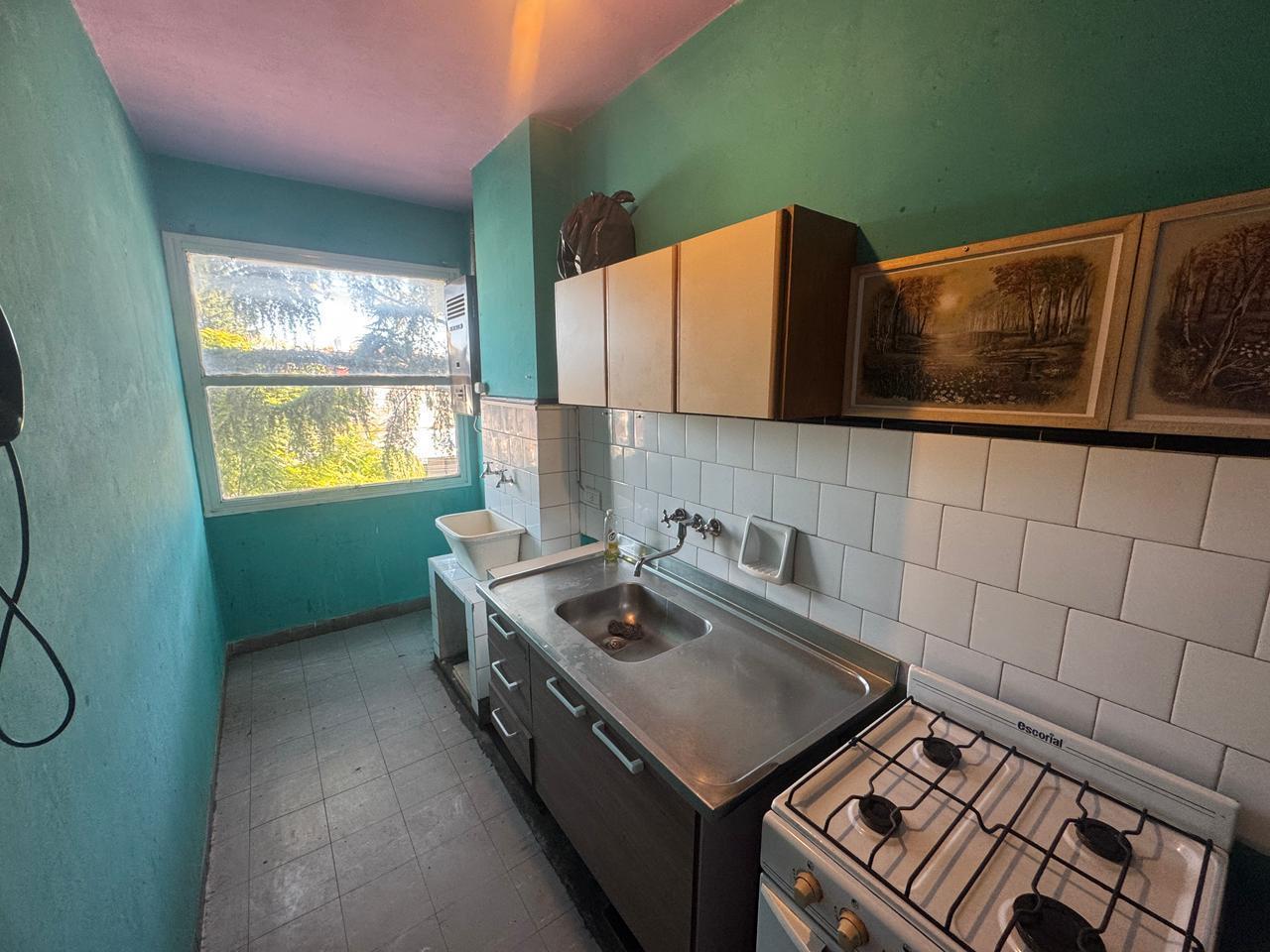 Foto de VENTA DEPTO 2 AMB PAILEBOT DAVISON 3800. B PIEDRA BUENA. V LUGANO CABA, imagen 3