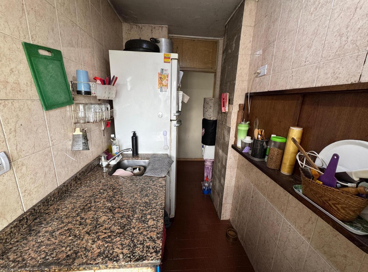 Foto de VENTA DEPARTAMENTO 4 AMB, EDIF 30, LUGANO 1 Y 2, VILLA LUGANO. CABA, imagen 2