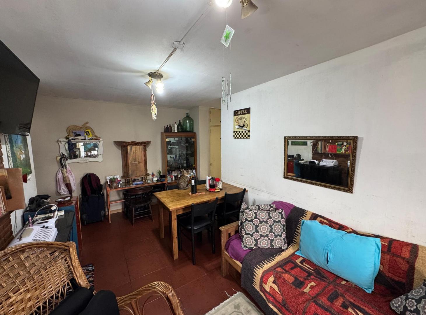 Foto de VENTA DEPARTAMENTO 4 AMB, EDIF 30, LUGANO 1 Y 2, VILLA LUGANO. CABA, imagen 1