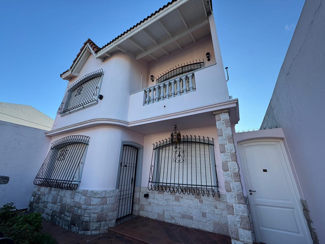Foto de VENTA CASA 7 AMB CON FONDO LIBRE. SOMELLERA 4800, VILLA LUGANO, CABA, imagen 4