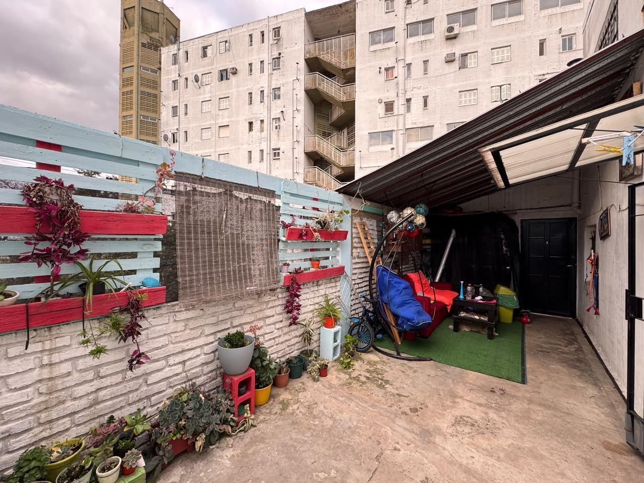 Foto de VENTA DEPARTAMENTO 3 AMB CON PATIO. B PIEDRABUENA, VILLA LUGANO, CABA., imagen 4