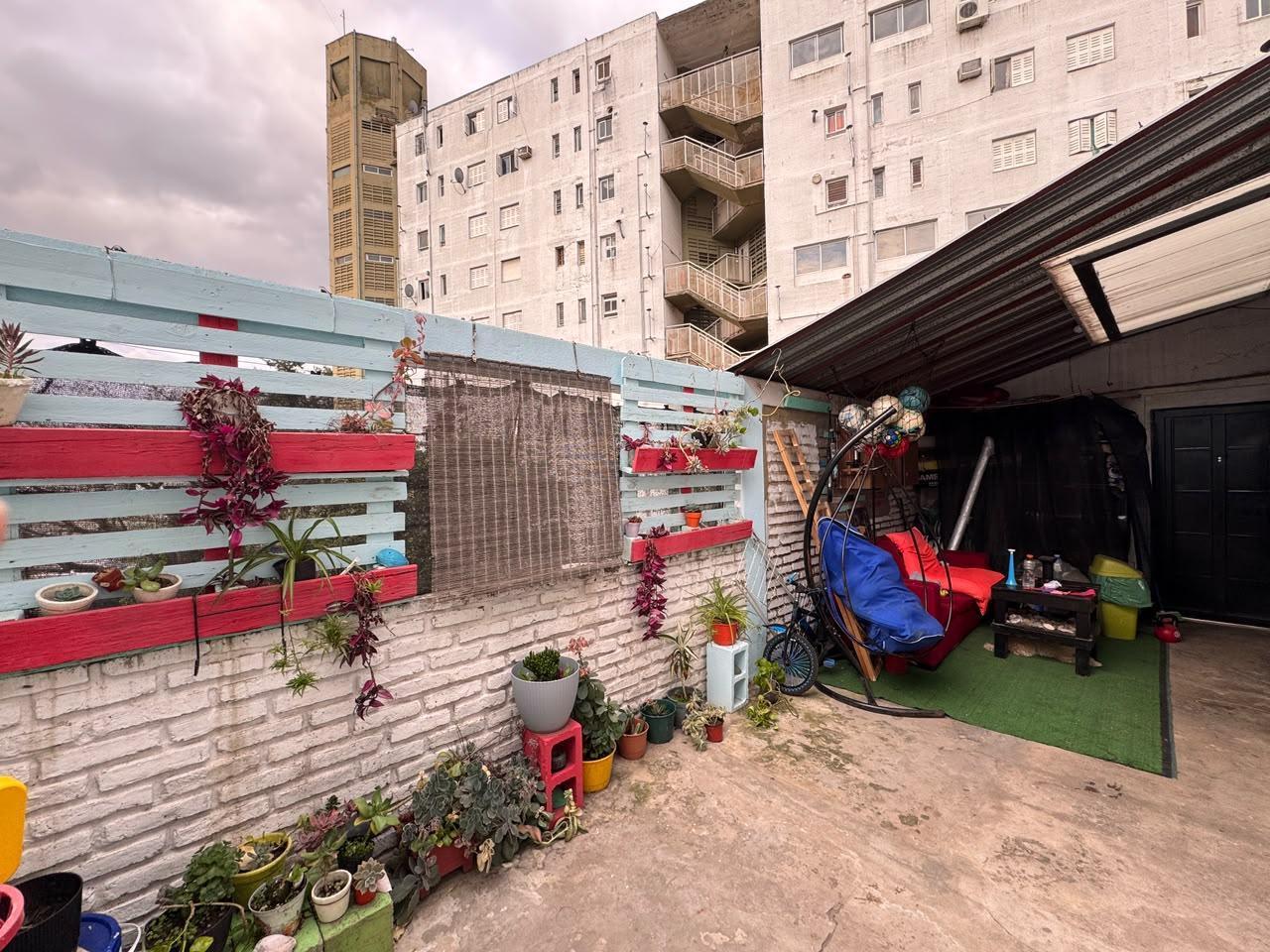 Foto de VENTA DEPARTAMENTO 3 AMB CON PATIO. B PIEDRABUENA, VILLA LUGANO, CABA., imagen 1
