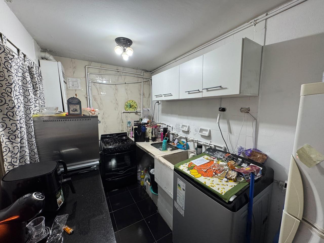 Foto de VENTA DEPARTAMENTO 3 AMB CON PATIO. B PIEDRABUENA, VILLA LUGANO, CABA., imagen 3