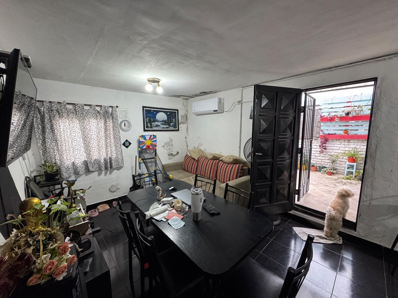 Foto de VENTA DEPARTAMENTO 3 AMB CON PATIO. B PIEDRABUENA, VILLA LUGANO, CABA., imagen 2