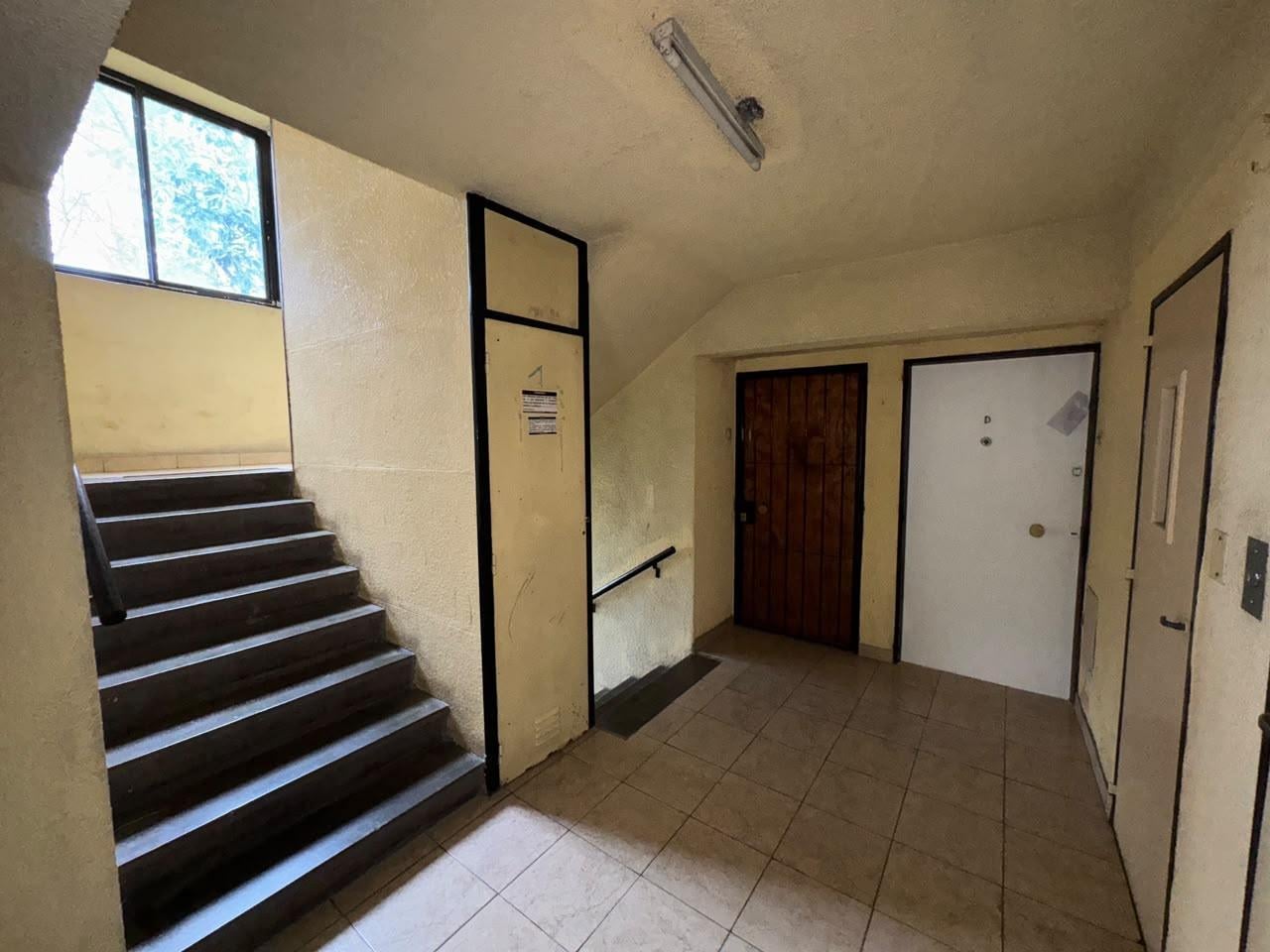 Foto de VENTA DEPARTAMENTO 3 AMB. EDIF 138, LUGANO 1 Y 2, VILLA LUGANO, CABA., imagen 3
