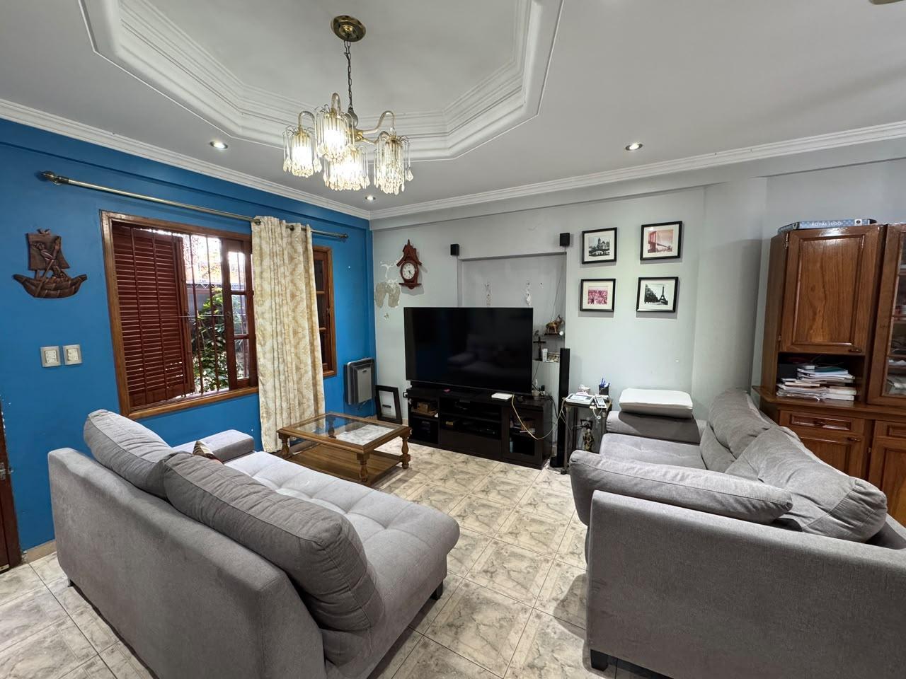 Foto de VENTA PH TIPO CASA 5 AMB C/COCHERA. BARROS PAZOS 6300, V. LUGANO. CABA, imagen 4