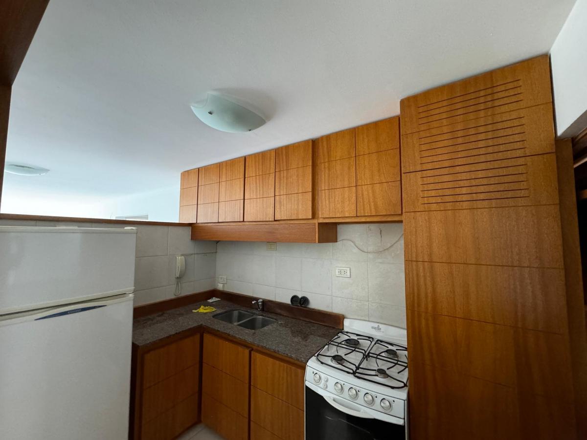 Apto Acredito Depto 3 Dorm - 2 Baños - Terraza Propia con Asador Ubicado Frente Al Lago y Montañas 4