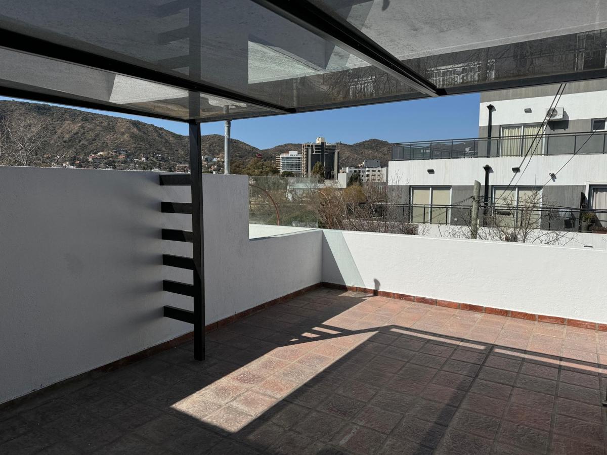 Apto Acredito Depto 3 Dorm - 2 Baños - Terraza Propia con Asador Ubicado Frente Al Lago y Montañas 5