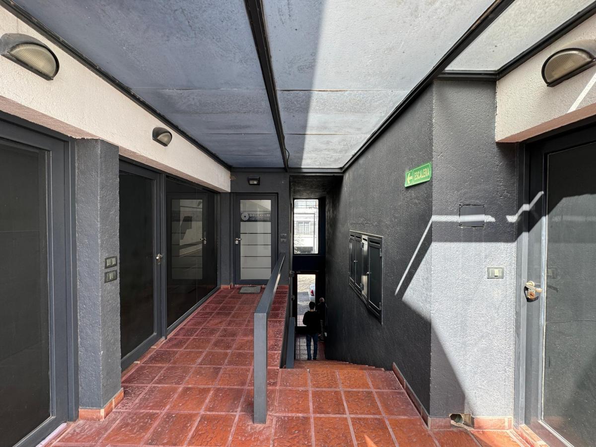 Apto Acredito Depto 3 Dorm - 2 Baños - Terraza Propia con Asador Ubicado Frente Al Lago y Montañas 1