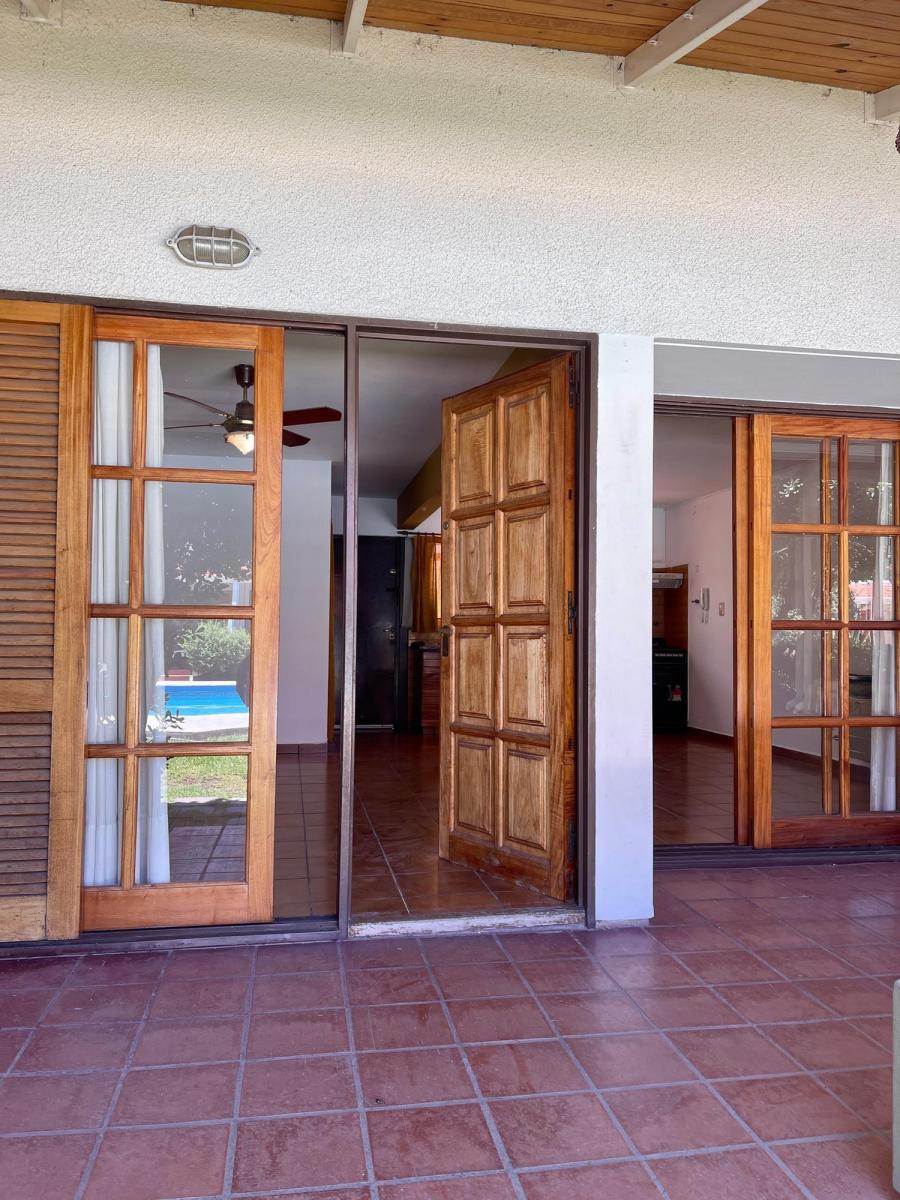 Depto Duplex 2 Dorm. Garage Cubierto Propio, B Sol y Lago 1