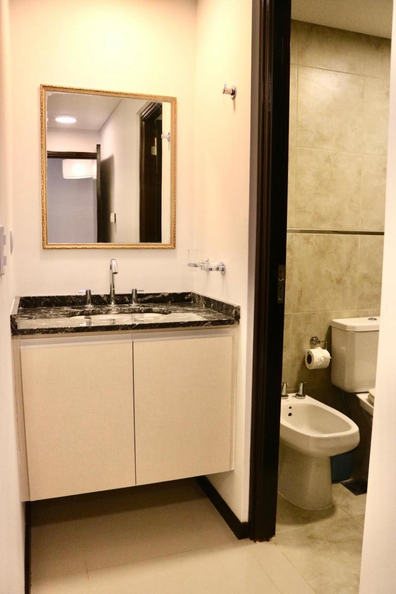 Veneto Village - Departamento un Dorm. con Balcón 1