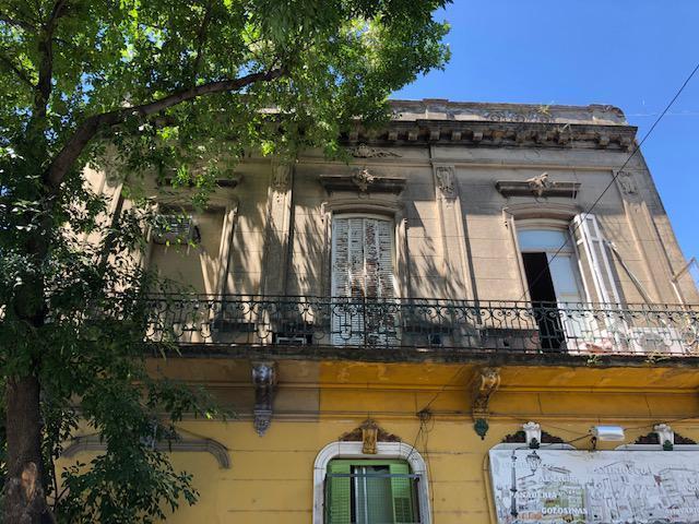 Propiedad en Argentina