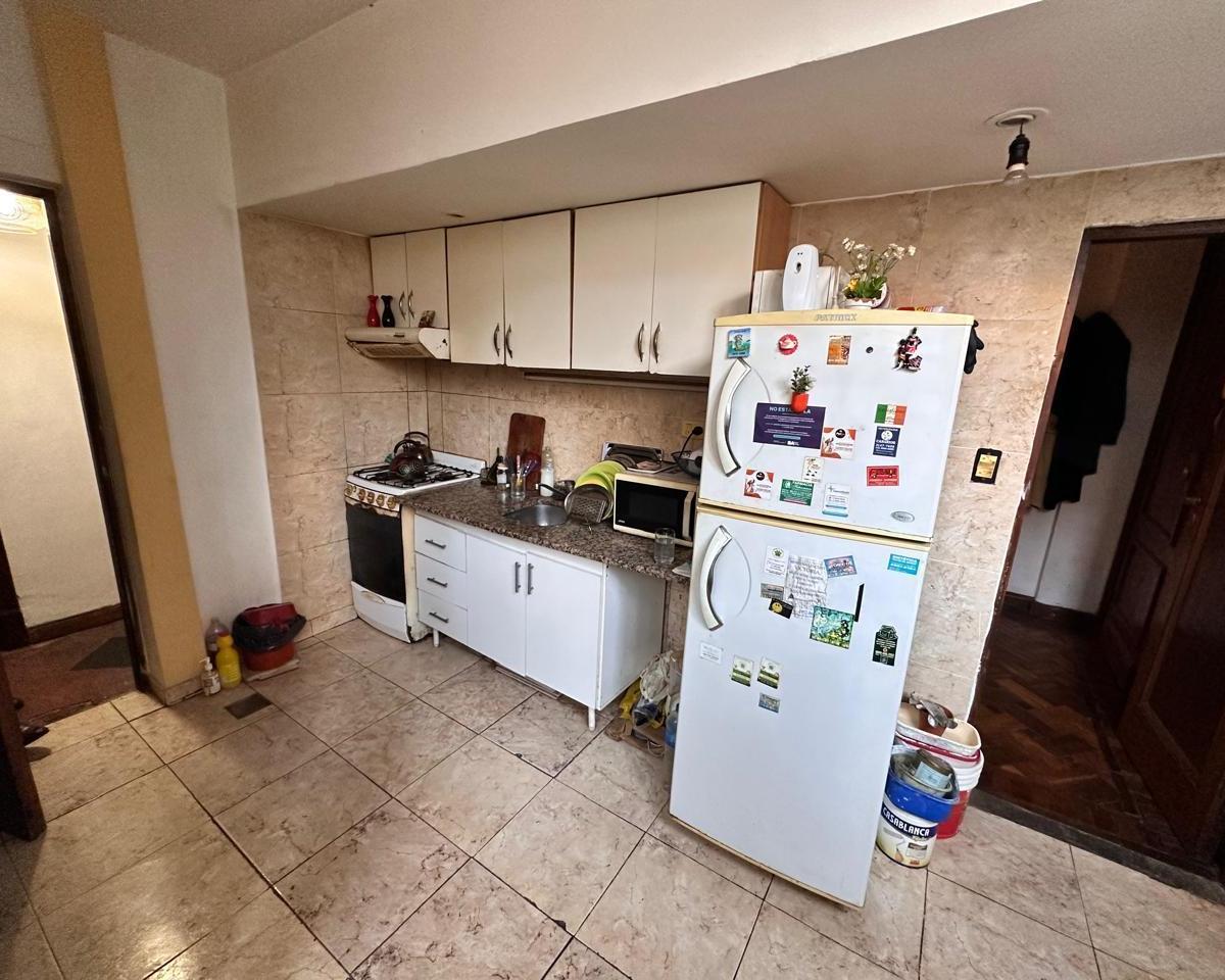 Once - 4 Ambientes en Edificio de Estilo Apto Profesional - Cerca de Subte, Avs y Universidades 4