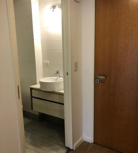 Hermoso monoambiente con magnificos amenities en Palermo Hollywood 4