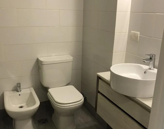 Hermoso monoambiente con magnificos amenities en Palermo Hollywood 3