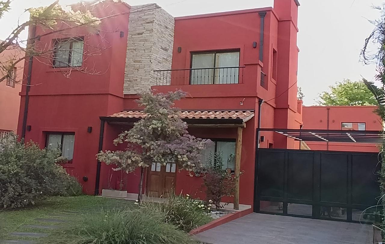 Casa en Bella Vista