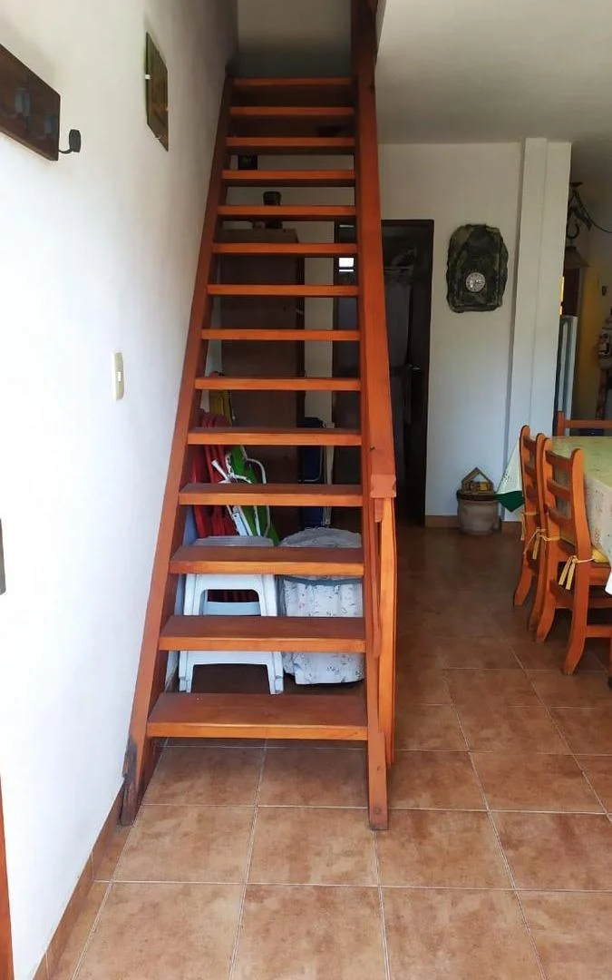 TRIPLEX EN MAR DEL TUYU