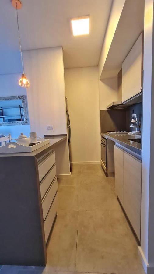 Foto de Hermoso 2 ambientes a estrenar en Costa Esmeralda - galería vidriada, imagen 4