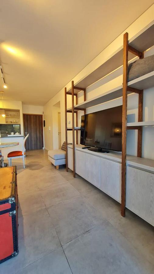 Foto de Hermoso 2 ambientes a estrenar en Costa Esmeralda - galería vidriada, imagen 5