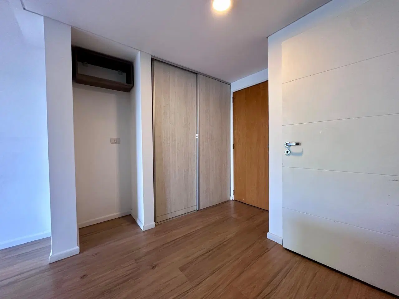 Departamento en Palermo 3