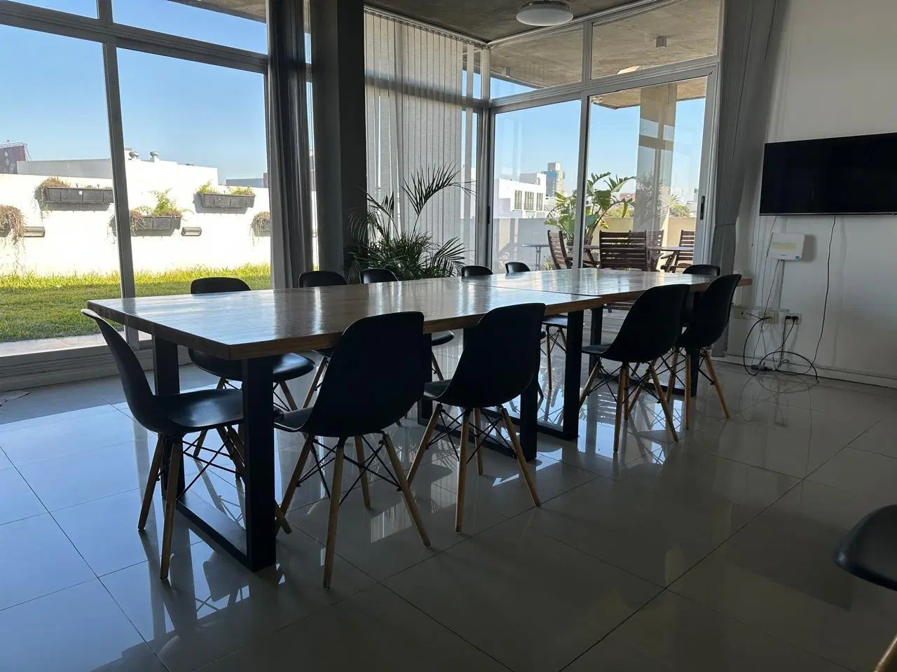 Departamento en Palermo 4
