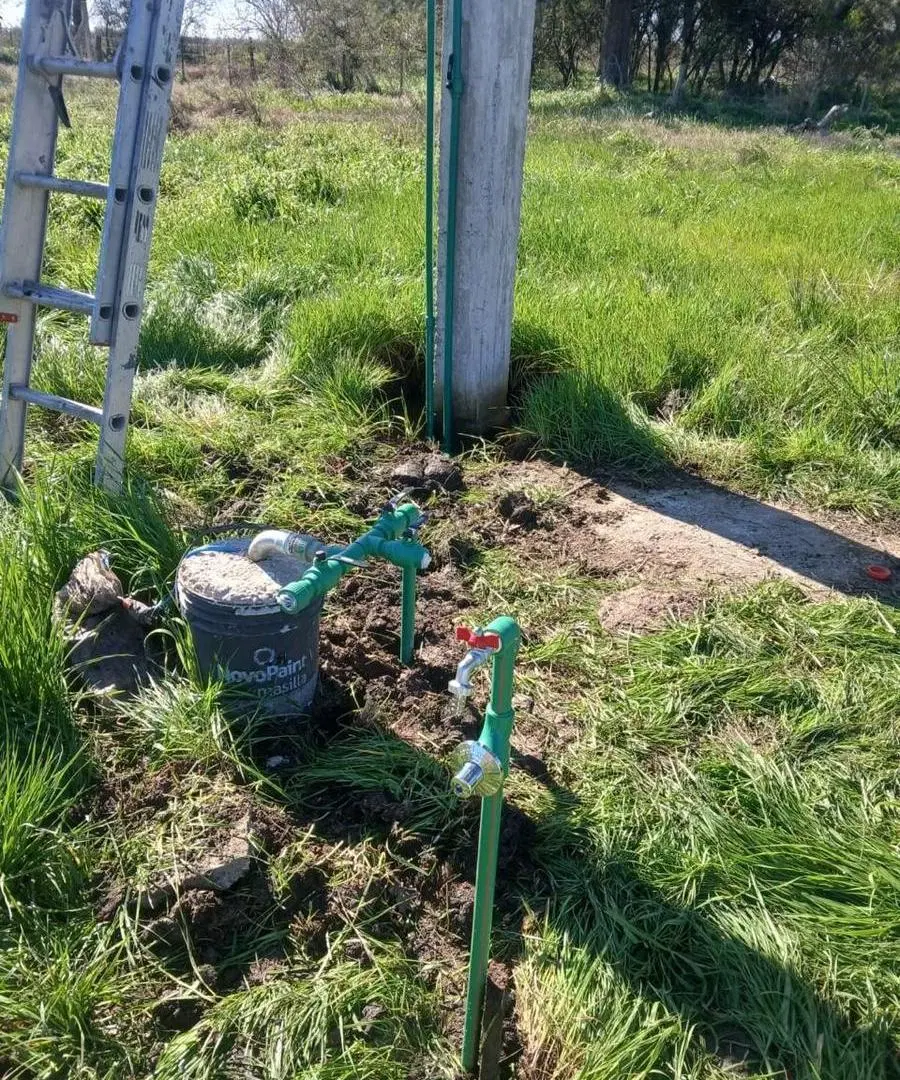Terreno en Arana 3