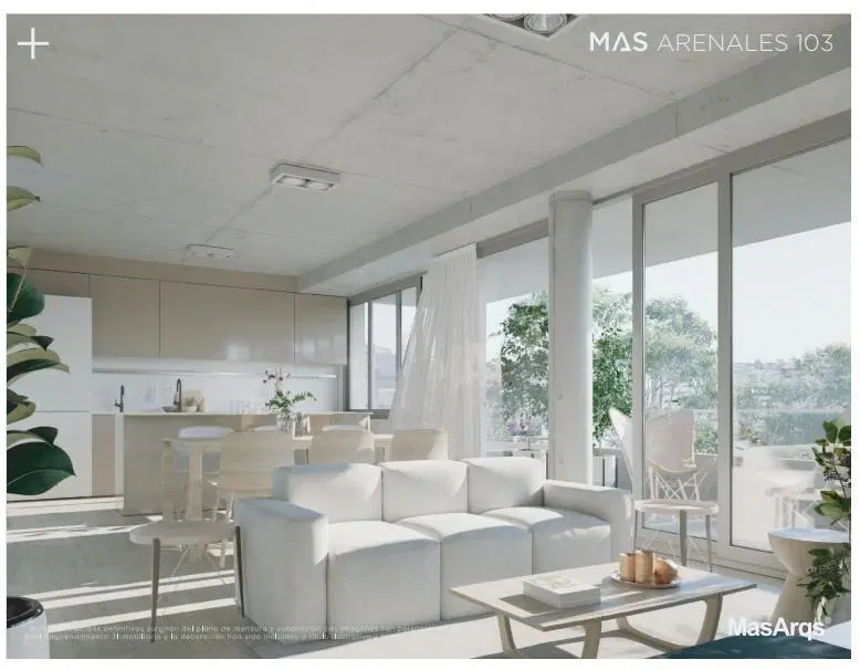 DUPLEX EN POZO EN EL CENTRO DE AVELLANEDA 2