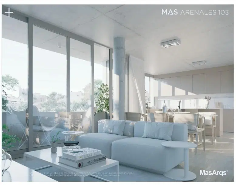 DUPLEX EN POZO EN EL CENTRO DE AVELLANEDA 3
