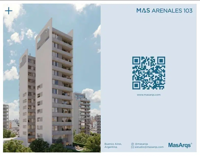 MONOAMBIENTES EN POZO 2