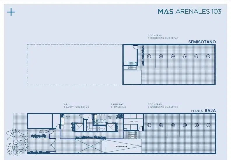 Plano 6