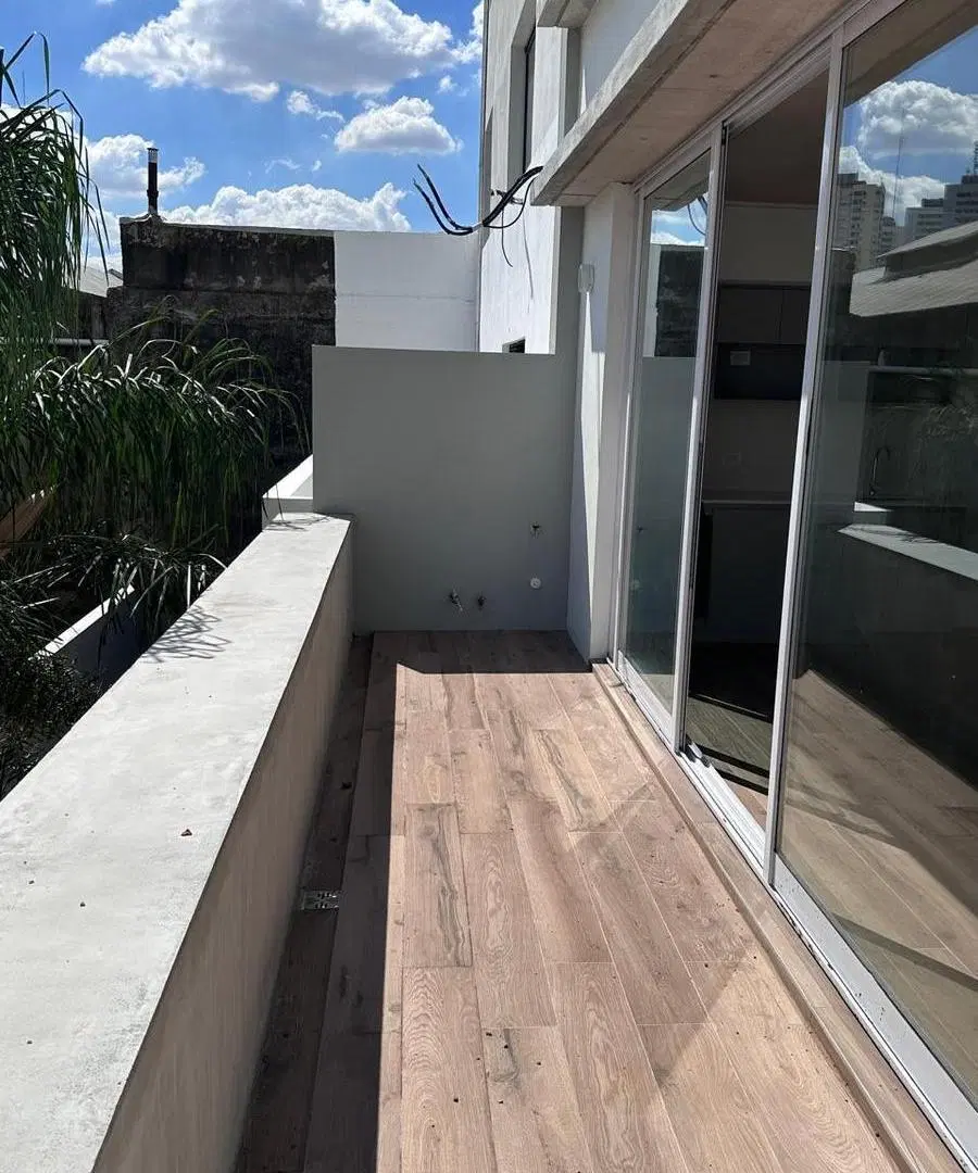 El mejor monoambiente de Avellaneda Centro - a estrenar, con piscina y SUM 5