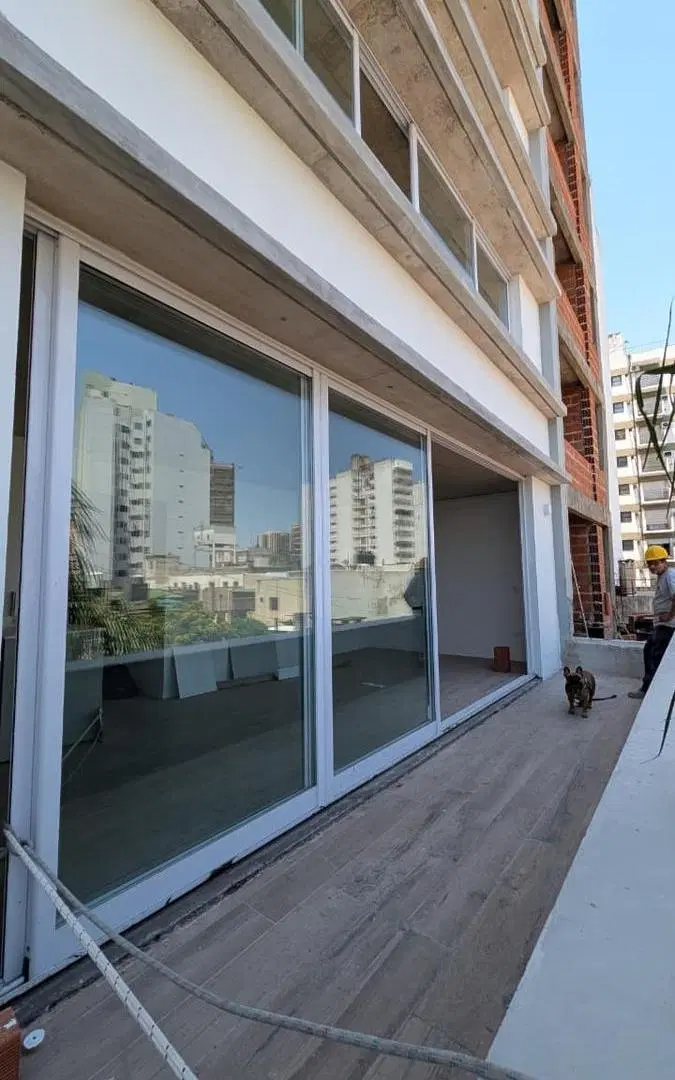 El mejor monoambiente de Avellaneda Centro - a estrenar, con piscina y SUM 2