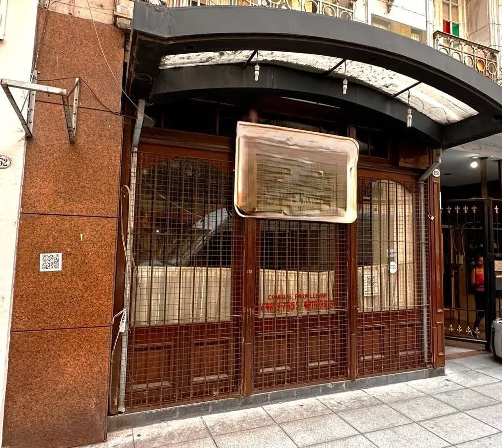 NUEVO PRECIO - Gran Local a la calle - ideal gastronomía 3