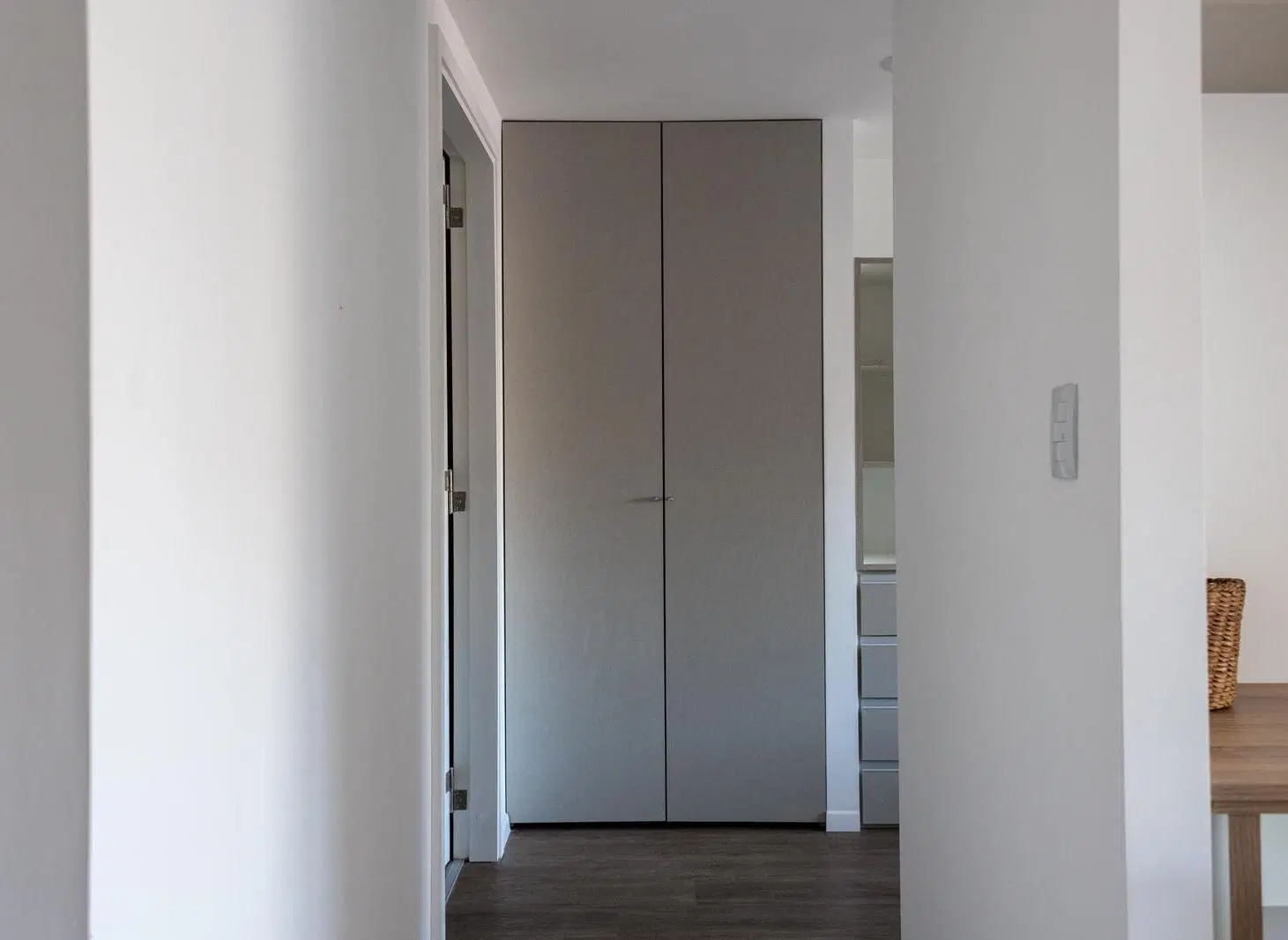 2 ambientes con cochera a pasos del Bajo con fantásticos amenities - SE ALQUILA CON O SIN MUEBLES 3