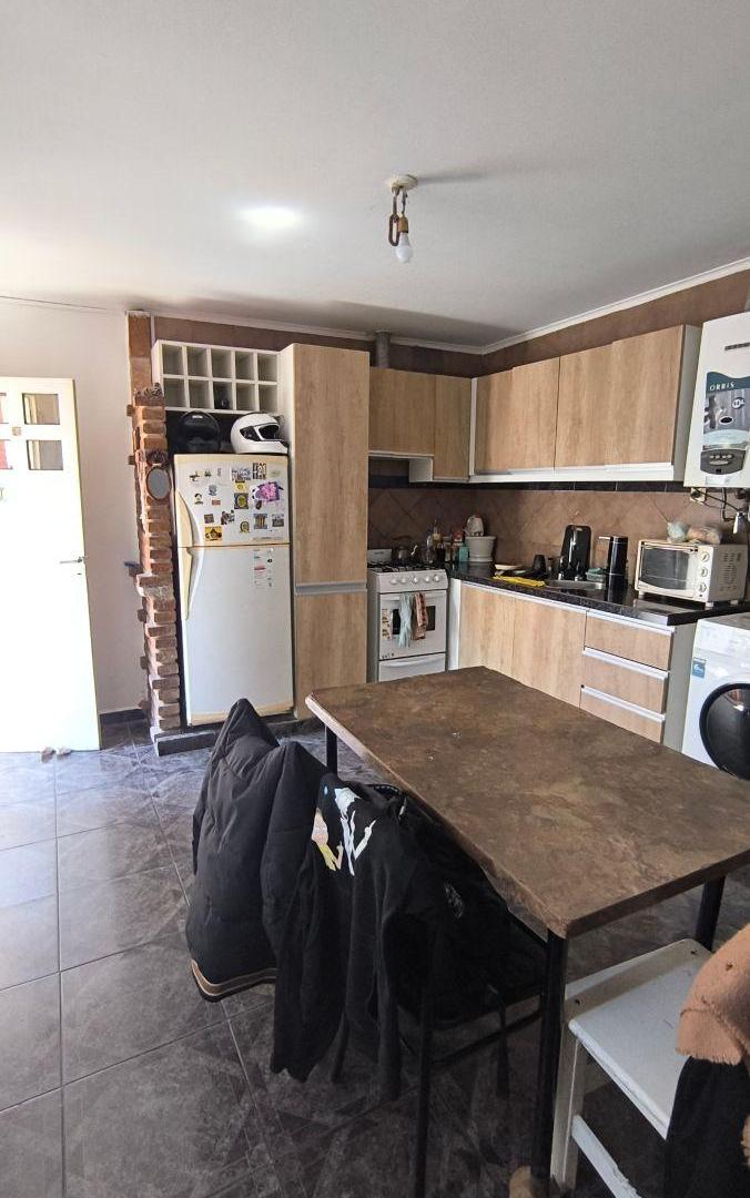 Foto de Departamento de 50 m² con 1 dormitorio en venta en Barrio Ludueña, imagen 1