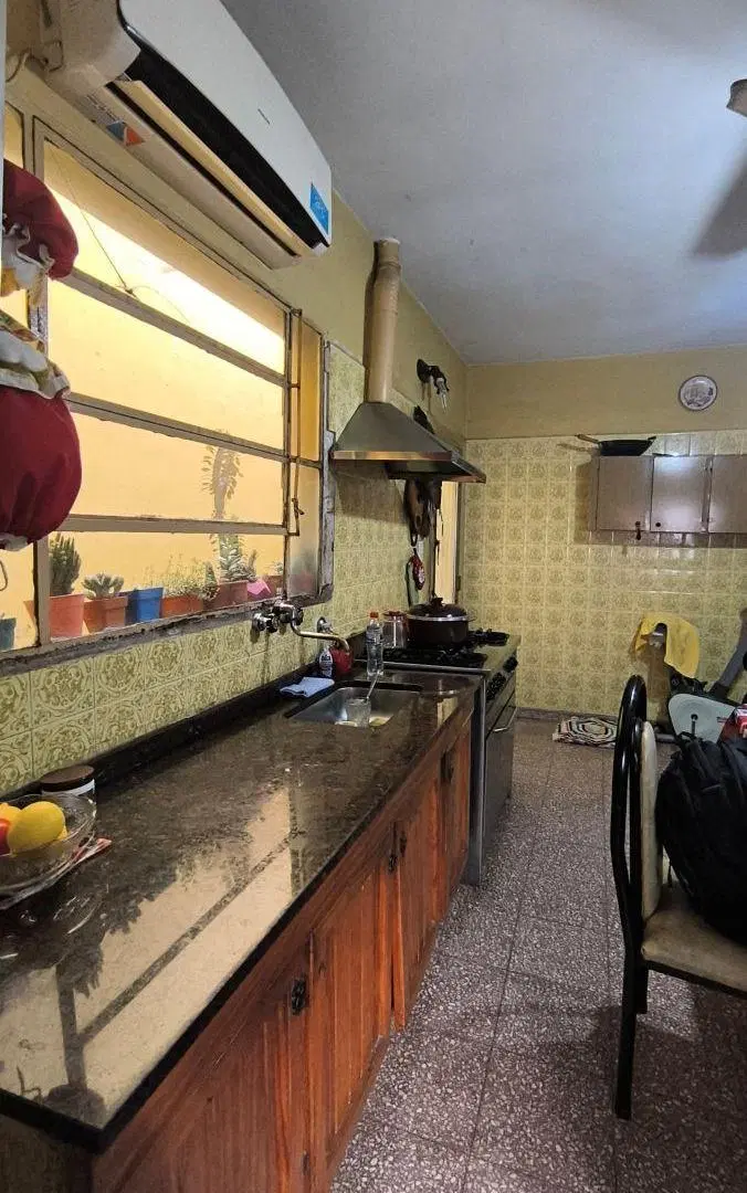 Casa de 154 m² con 3 dormitorios y cochera 5
