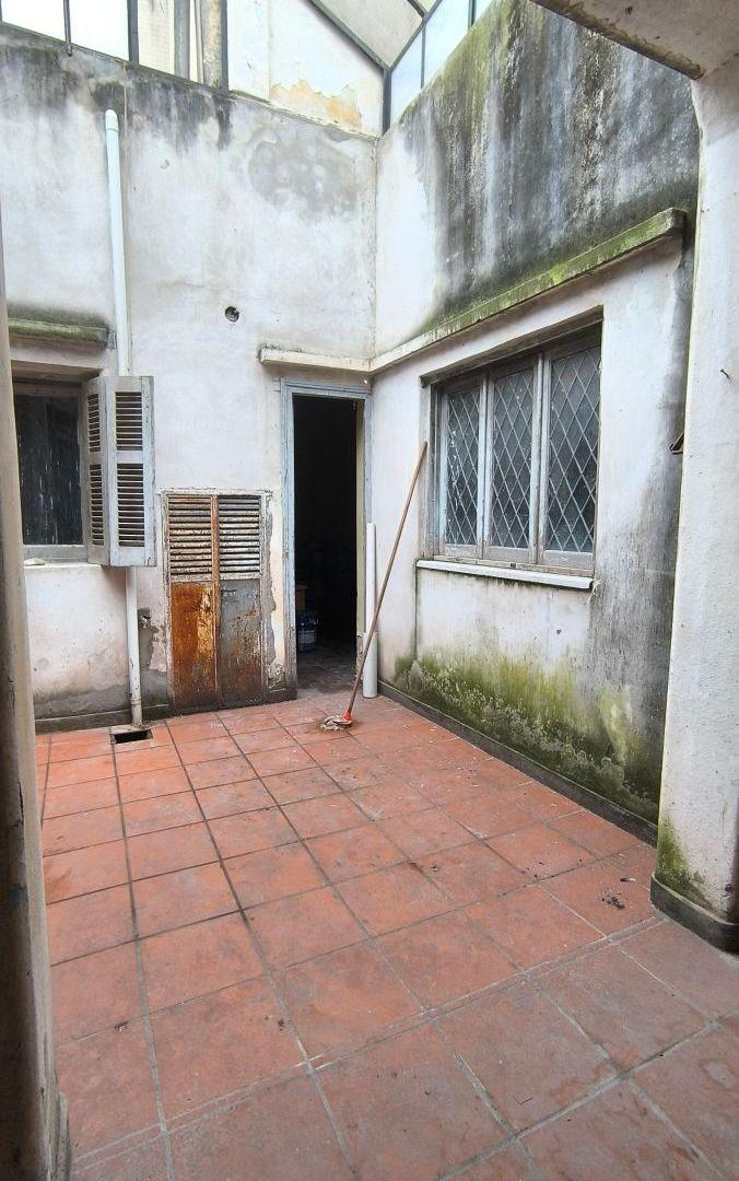 Foto de Espectacular casa interna única a reciclar. No PH, imagen 1
