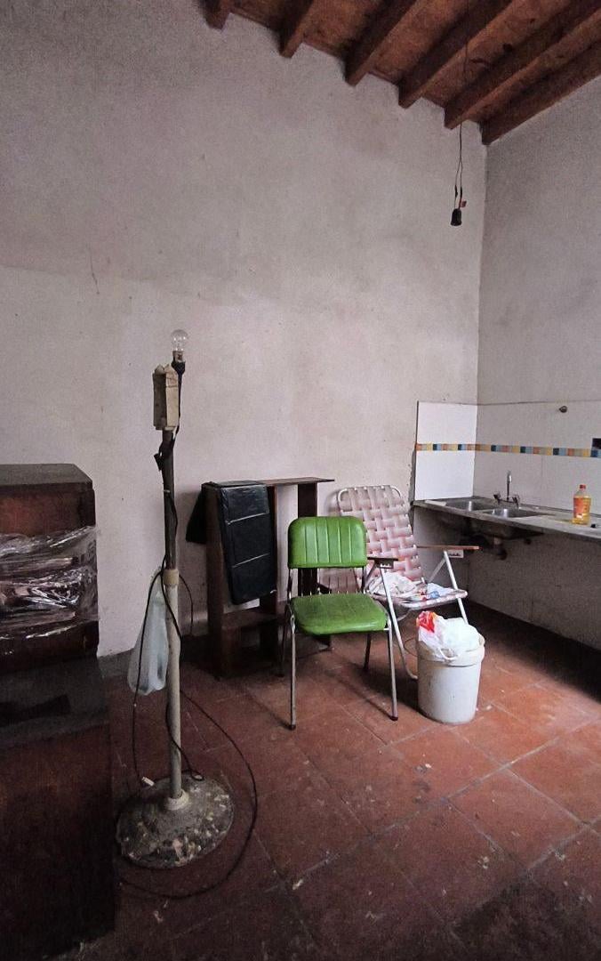 Foto de Espectacular casa interna única a reciclar. No PH, imagen 3