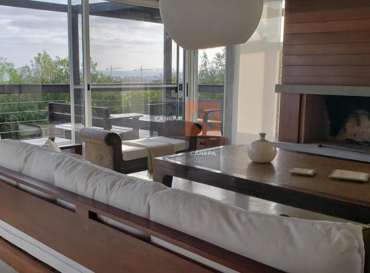 Foto de Casa minimalista con vista al mar en Punta Piedra. ESPECTACULAR VISTA, imagen 5