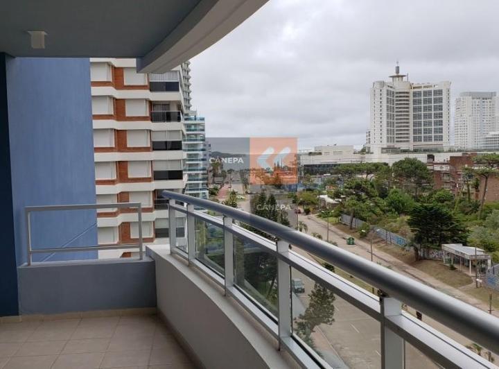 Departamento en alquiler temporal